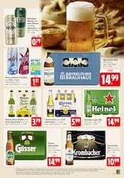 Aktueller E center Prospekt mit Radler, "Aktuelle Angebote", Seite 27