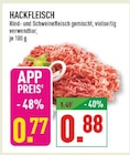 Aktuelle Hackfleisch Angebote bei Marktkauf in Dortmund Aktuelles Hackfleisch Angebot bei Marktkauf in Dortmund ab 0,77 €