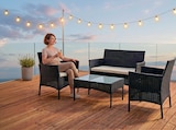 Wreesmann Meißen - RATTAN-MÖBEL-SET Angebot im Prospekt RATTAN-MÖBEL-SET bei Wreesmann im Meißen Prospekt für 99,99 €