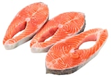 Fjordforellen-Steaks im Angebot bei REWE in Darmstadt Fjordforellen-Steaks Angebote bei REWE Darmstadt für 2,49 €