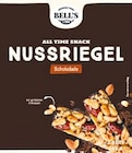Nussriegel von Bell's im aktuellen Netto mit dem Scottie Prospekt