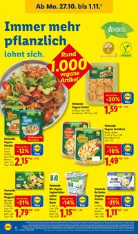 Joghurt im aktuellen Lidl Prospekt (Osnabrück) Joghurt im Lidl Prospekt "LIDL LOHNT SICH" mit 69 Seiten (Osnabrück)