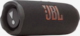 FLIP 7 Bluetooth-Lautsprecher Angebote von JBL bei MediaMarkt Saturn Falkensee für 127,99 €