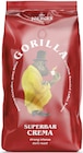 Gorilla Crema bei METRO im Prospekt "" für 17,99 €