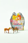Bibi & Tina Sammelfigur von Craze für 3,49 € bei Netto mit dem Scottie im Angebot Bibi & Tina Sammelfigur von Craze im aktuellen Netto mit dem Scottie Prospekt