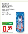 Aktuelles Energy Drink Angebot bei Marktkauf in Köln ab 0,59 €