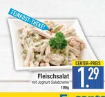 Fleischsalat im aktuellen EDEKA Prospekt für 1,29 €