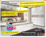 Aktuelle Kleiderschrank Angebote bei Möbel Mahler Siebenlehn in Leipzig Aktuelles Schlafzimmer Angebot bei Möbel Mahler Siebenlehn in Leipzig ab 598,00 €