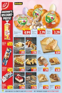 Butter im E center Prospekt "Aktuelle Angebote" mit 27 Seiten (Berlin)