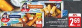 MSC Fischstäbchen im EDEKA Prospekt MSC Fischstäbchen von iglo im aktuellen EDEKA Prospekt für 2,69 €