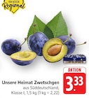 Angebot im EDEKA Freinsheim Prospekt EDEKA Freinsheim Prospekt mit im Angebot für 3,33 €