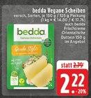 Vegane Scheiben Gouda Style bei EDEKA im Korschenbroich Prospekt für 2,22 €