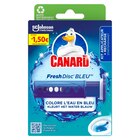 Nettoyant Wc Fresh Disc Bleu Canard en promo chez Auchan Hypermarché Vallauris à 2,79 €