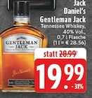 Aktuelles Gentleman Jack Angebot bei E center in Rheda-Wiedenbrück ab 19,99 €