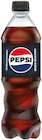 Pepsi Cola von Pepsi im aktuellen REWE Prospekt
