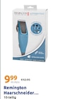 Haarschneider im Action Prospekt Haarschneider von Remington im aktuellen Action Prospekt für 9,99 €