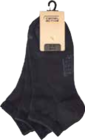 Aktuelle Schuhe Angebote bei E center in Rostock Aktuelles Herren Sneakersocken Angebot bei E center in Rostock ab 6,99 €