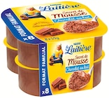 Secret de Mousse - LA LAITIÈRE NESTLÉ en promo à 1,88 € chez Colruyt Secret de Mousse - LA LAITIÈRE NESTLÉ dans le catalogue Colruyt