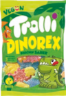 Dinorex - Trolli en promo chez Aldi Dinorex - Trolli dans le catalogue Aldi