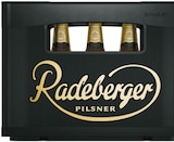 Pilsner Angebote von Radeberger bei Netto mit dem Scottie Stralsund für 10,99 €