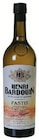 Pastis 45° - HENRI BARDOUIN - Super U à Colmar Pastis 45° - HENRI BARDOUIN en promo chez Super U Colmar à 20,90 €