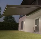 Kassettenmarkisen „Sonnino“ im Angebot bei Hornbach in Wunstorf Kassettenmarkisen „Sonnino“ Angebote bei Hornbach Wunstorf für 899,00 €