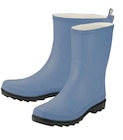 Bottes de pluie homme ou femme - PARKSIDE en promo chez Lidl Argenteuil à 9,89 €