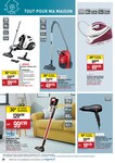 Aspirateur Aspirateur