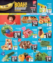 Äpfel im E center Prospekt in Germering Aktueller E center Prospekt mit Äpfel, "DAS BESTE DER WOCHE", Seite 6
