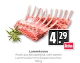 Aktuelles Lammkrone Angebot bei Hieber in Freiburg (Breisgau) ab 4,29 €