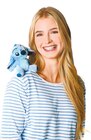 Schulterplüschfigur von Disney für 14,99 € bei Netto mit dem Scottie im Angebot Schulterplüschfigur von Disney im aktuellen Netto mit dem Scottie Prospekt