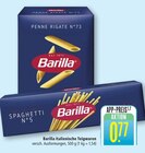 Penne Rigate N°73 Angebote von Barilla bei Marktkauf Filderstadt für 0,77 €