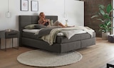 Boxspringbett im XXXLutz Möbelhäuser Prospekt Boxspringbett von Dieter Knoll im aktuellen XXXLutz Möbelhäuser Prospekt für 699,00 €
