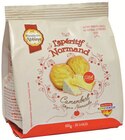 L'apéritif Normand Sablés Pur Beurre au Camembert - BISCUITERIE DE L'ABBAYE - Intermarché Super L'apéritif Normand Sablés Pur Beurre au Camembert - BISCUITERIE DE L'ABBAYE à 1,34 € dans le catalogue Intermarché Super
