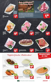 Schweinebauch im Markant Prospekt "...freu Dich drauf!" mit 14 Seiten (Kiel)