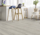 Laminatboden Eiche hellgrau Angebote bei Globus-Baumarkt Hamburg für 5,99 €
