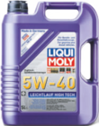 Motorenöl „Top Tec 4200 5W-30“ oder Leichtlauf-Motorenöl „High Tech 5W-40“ von LIQUI MOLY für 36,99 € bei toom Baumarkt im Angebot Motorenöl „Top Tec 4200 5W-30“ oder Leichtlauf-Motorenöl „High Tech 5W-40“ von LIQUI MOLY im aktuellen toom Baumarkt Prospekt