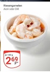 Riesengarnelen Angebote bei GLOBUS Frechen für 2,69 €