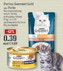 Aktuelles Gourmet Gold Feine Pastete mit Huhn Angebot bei EDEKA in Bergisch Gladbach ab 0,39 €