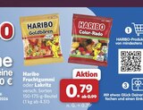Goldbären im Angebot bei combi in Lingen Goldbären Angebote von Haribo bei combi Lingen für 0,79 €