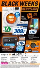 Drucker im expert Prospekt in Kempten Aktueller expert Prospekt mit Drucker, "Top Angebote", Seite 10