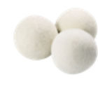 Trocknerbälle im Angebot bei Kaufland in Neunkirchen Trocknerbälle Angebote von DOMOPAK LIVING bei Kaufland Neunkirchen für 1,99 €