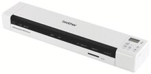 Scanner - Brother dans le catalogue Office DEPOT Scanner DS-920DW - Brother à 178,80 € en promo chez Office DEPOT