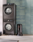 Wärmepumpentrockner "DV90DG6845LBU2" im Angebot bei Möbel Kraft in Halle Wärmepumpentrockner "DV90DG6845LBU2" Angebote von Samsung bei Möbel Kraft Halle für 699,00 €
