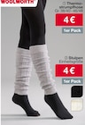 Thermostrumpfhose Angebote von Woolworth bei Woolworth Herford für 4,00 €