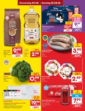 Felix Katzenfutter im Netto Marken-Discount Prospekt in Schwerin Aktueller Netto Marken-Discount Prospekt mit Felix Katzenfutter, "Aktuelle Angebote", Seite 2