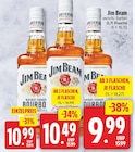 Jim Beam im aktuellen EDEKA Prospekt