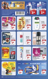 Felix Katzenfutter im combi Prospekt in Celle Aktueller combi Prospekt mit Felix Katzenfutter, "Markt - Angebote", Seite 31