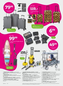 Drucker im mömax Prospekt "Bei dir liegt Sparen im Trend?" mit 16 Seiten (Karlsruhe)