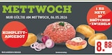 Marktkauf Barntrup Prospekt mit  im Angebot für 8,88 €